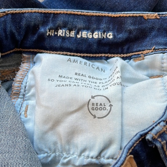 American Eagle skinny jeans - Picture 6 of 6